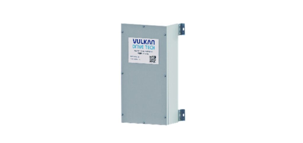 Blog 4 Conversor eletrônico V317 VULKAN para acionamento de freios eletromagnéticos industriais